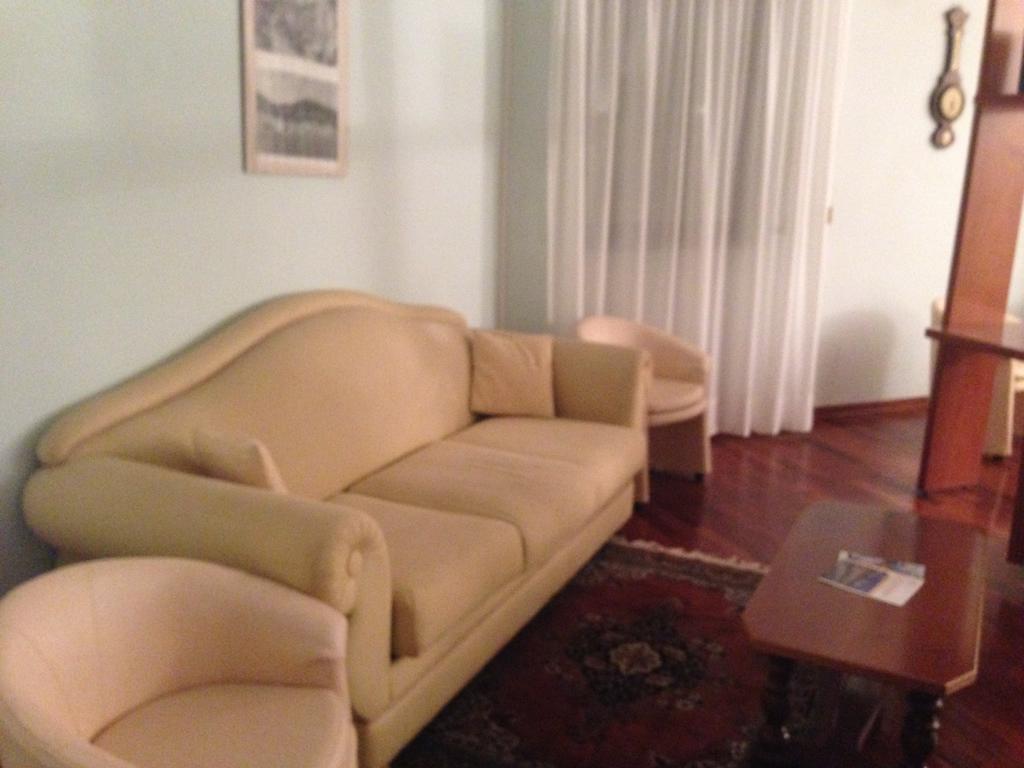 Hotel Sirenella เมเล ห้อง รูปภาพ