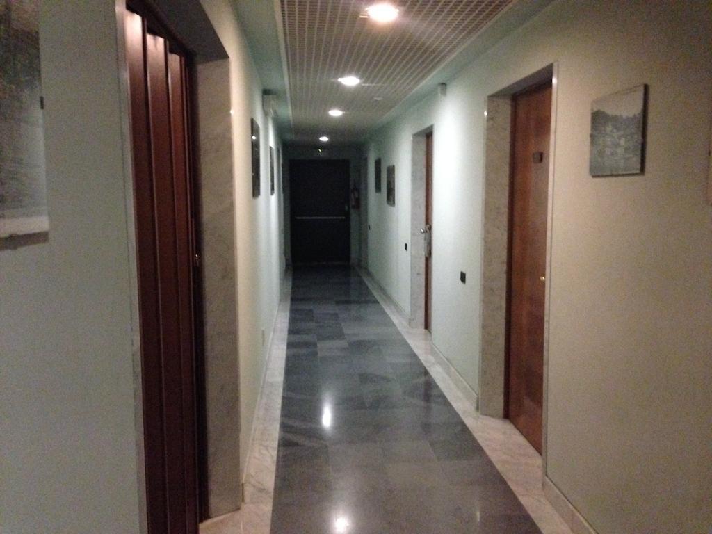 Hotel Sirenella เมเล ภายนอก รูปภาพ