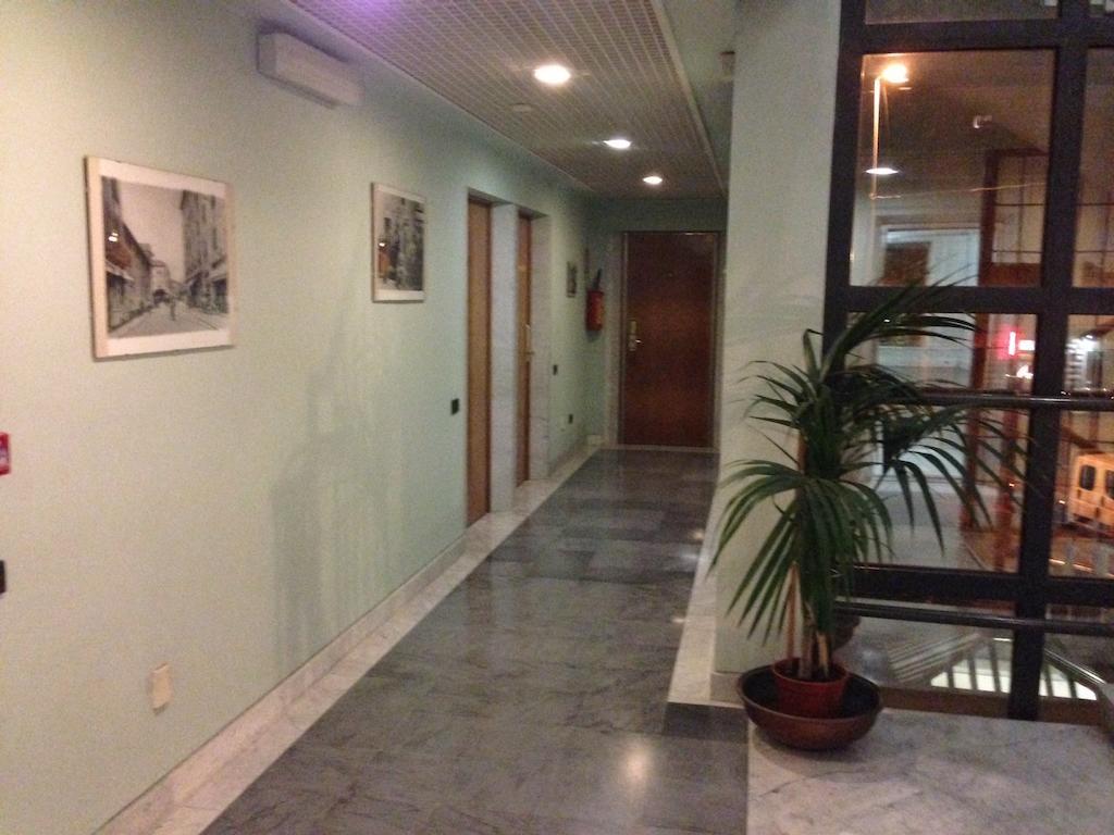 Hotel Sirenella เมเล ภายนอก รูปภาพ