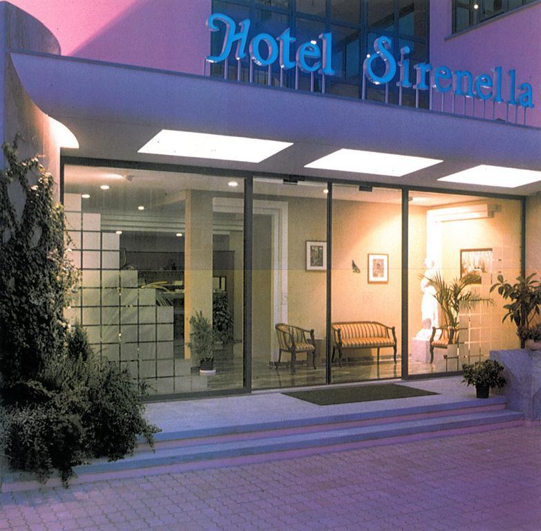 Hotel Sirenella เมเล ภายนอก รูปภาพ